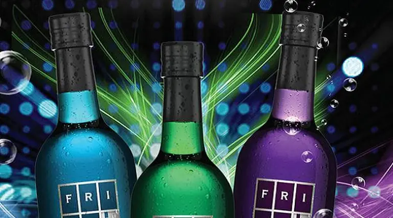 Frizzé lanza una nueva versión dentro de la lí­nea Evolution