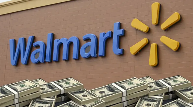 Walmart ya gastó más de u$s1 millón para evitar una multa de u$s7.000