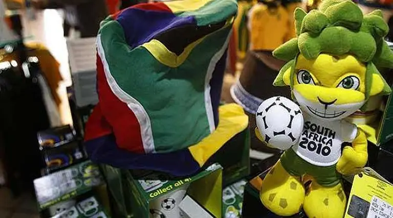 El merchandising generará más de u$s3.300 millones tras el Mundial de fútbol