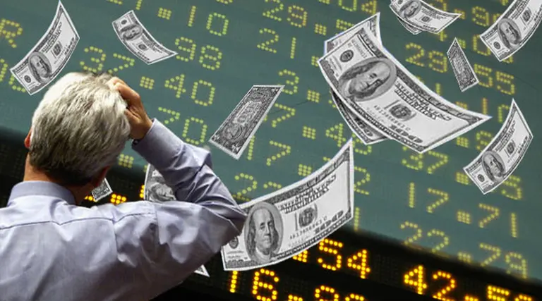 Perdió dinero, reclamó contra un fondo de inversión y le rechazaron el pedido