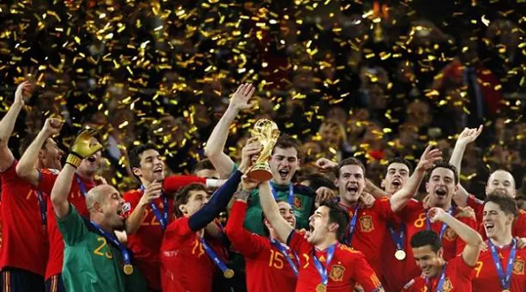 ¿Quién gana y quién pierde con el triunfo de España en el Mundial de fútbol?