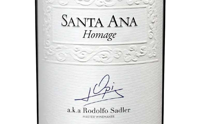 Bodega Santa Ana, entre las más premiadas de la Argentina