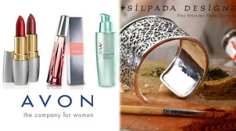 Avon va más allá del maquillaje y ahora apuesta a las joyas