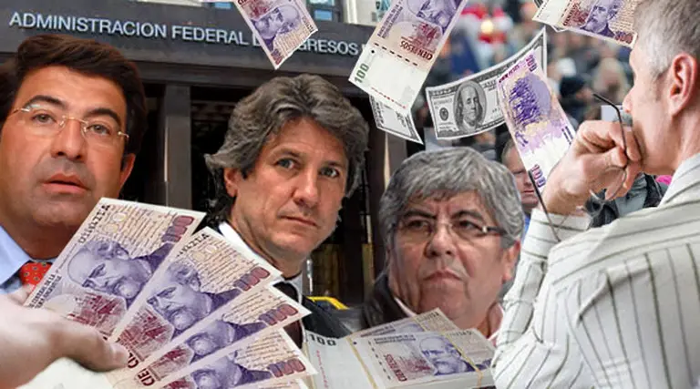 Ganancias: la AFIP retrasa la devolución hasta marzo y demora la compensación