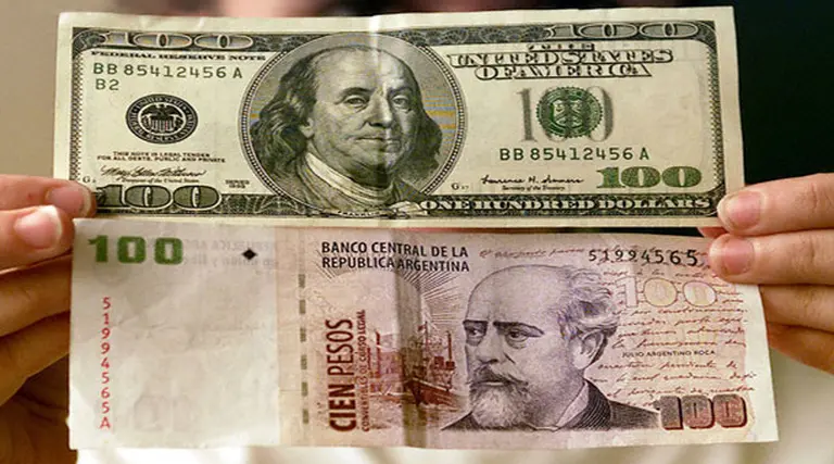 El colchón del dólar caro se desinfla y vuelve el "deme dos" para la clase media