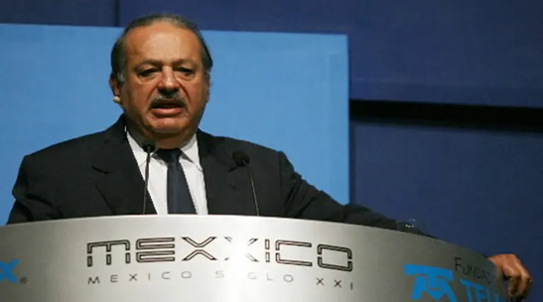 El hombre más rico del mundo tiene como secreto un austero estilo de vida