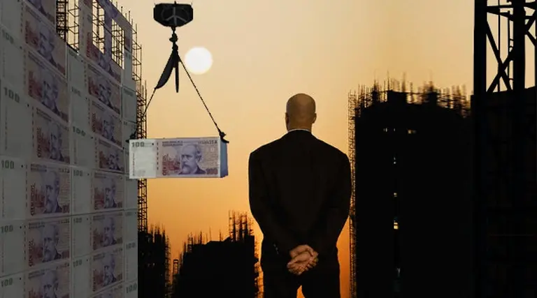 La estrella inmobiliaria de Macri comienza a brillar esta semana en Buenos Aires