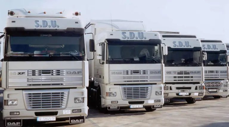 El Gobierno modificó el plan canje de camiones para ampliarlo a las Pyme