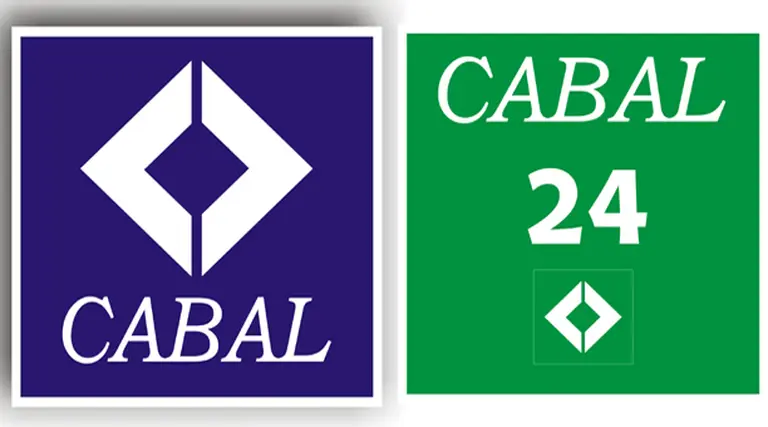 Un banco brasileño se lanza a comprar tarjeta Cabal