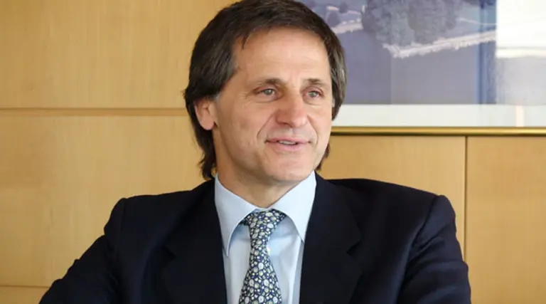 Pablo Devoto deja el sillón principal de Nestlé Argentina y se va a Brasil