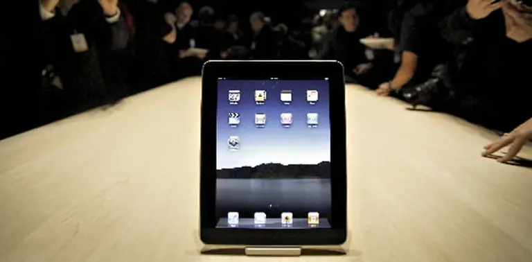 El iPad sale a conquistar al mundo y al segmento de las empresas