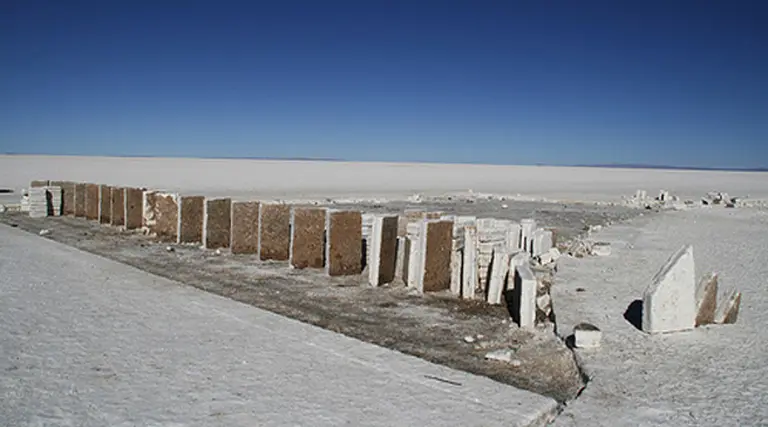 Atención inversores: lanzan un fondo para apostar a la "materia prima del futuro"