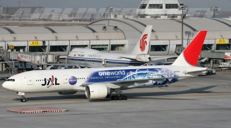 EE.UU. autoriza la fusión de Iberia con British Airways y American Airlines