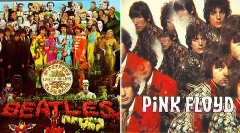 Abbey Road subasta un piano utilizado por los Beatles y Pink Floyd