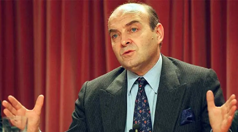 Cavallo afirmó que los jubilados fueron tratados mejor durante los '90