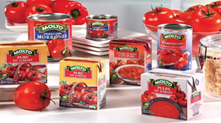 Cartellone se retira del negocio de los alimentos