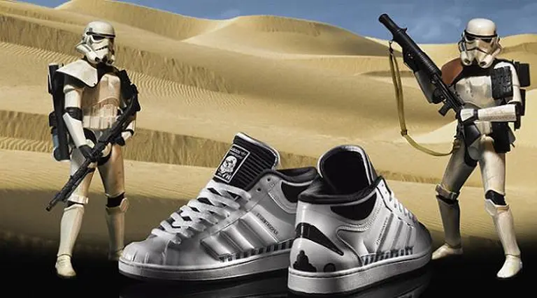 Adidas se separa de la agencia que manejó su publicidad durante diez años