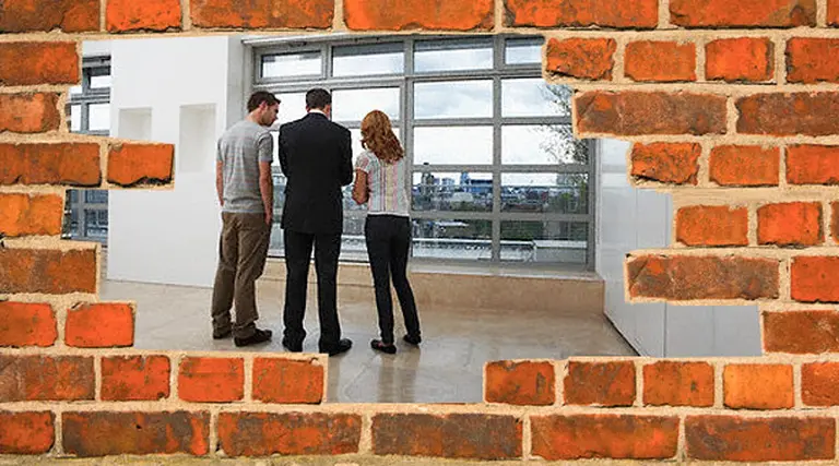 Marketing del ladrillo: ¿cómo aprovechan las inmobiliarias las nuevas tecnologí­as?