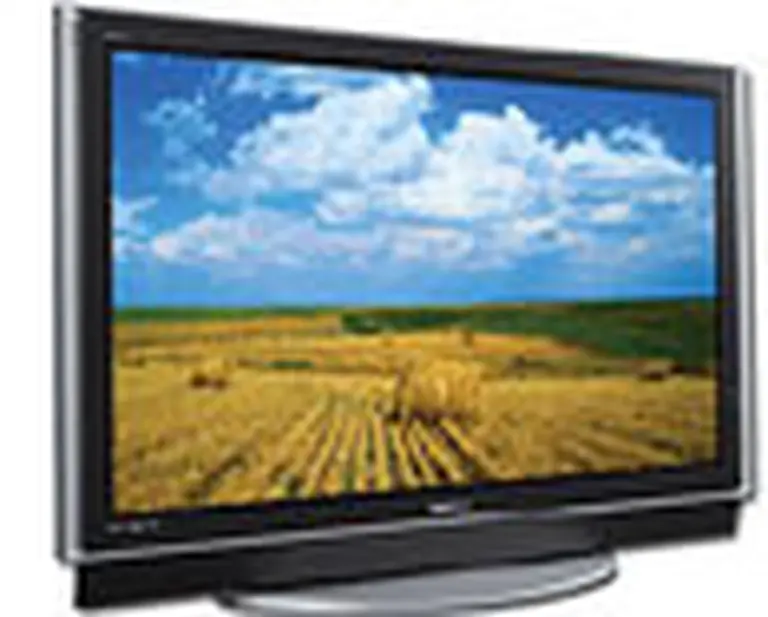 Consumidores piensan más en el plasma que en una vivienda