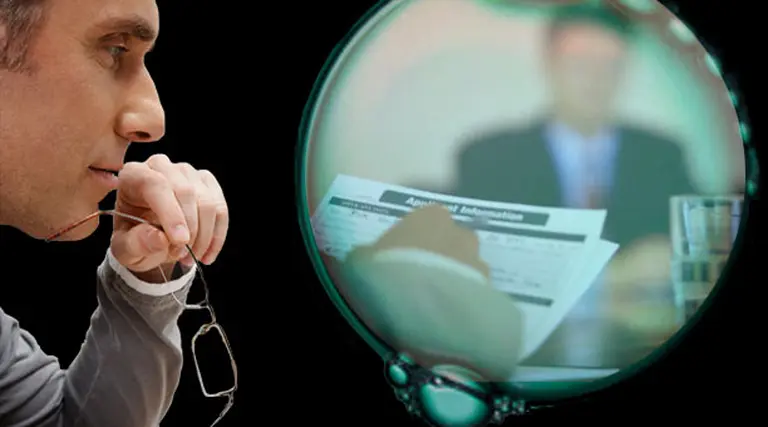 Cinco consejos básicos para encontrar trabajo por Internet