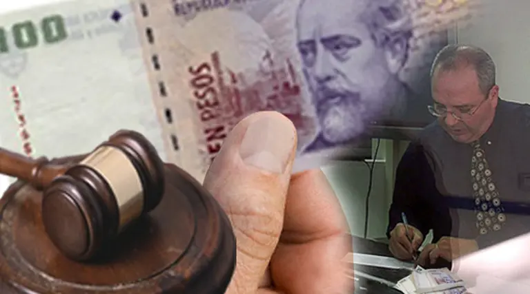 Daño moral: condenan al Santander Rí­o a resarcir a un cliente por cerrarle la cuenta