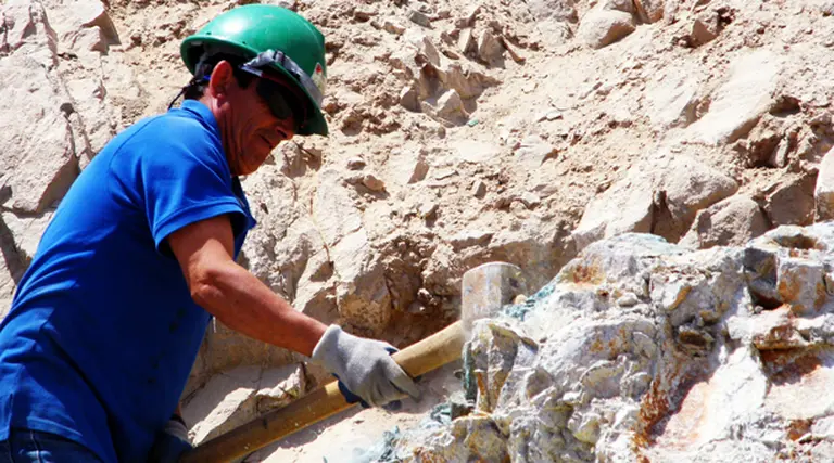 Minera canadiense encuentra oro, plata y cobre en Jujuy
