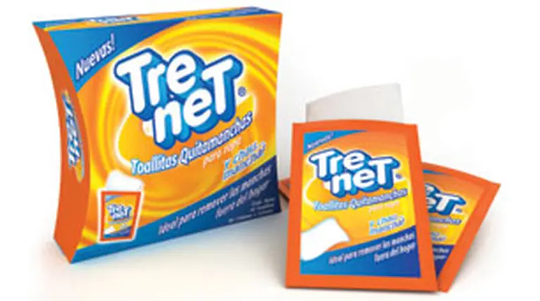 Presentan una novedosa solución para atacar a las manchas