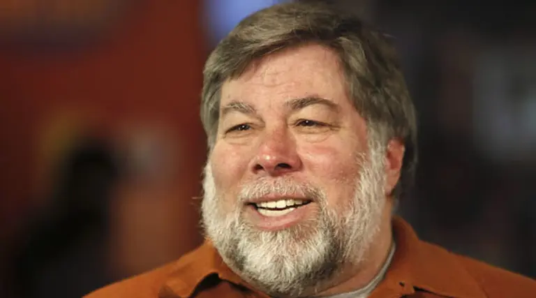 Las PC tendrán un hueco en el futuro, según un cofundador de Apple