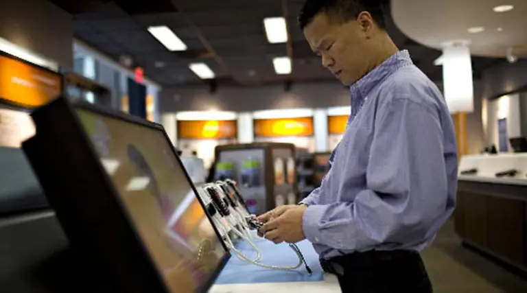 Crecen las ventas de las computadoras portátiles gracias a las promociones