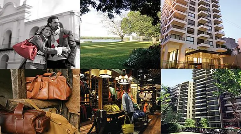 Cardón unifica sus negocios en un nuevo grupo empresario