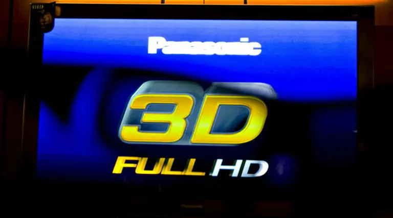 Panasonic venderá cámaras de video 3D a partir de agosto