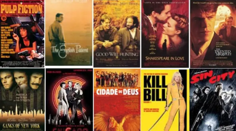 Walt Disney vende Miramax Films por más de u$s600 M