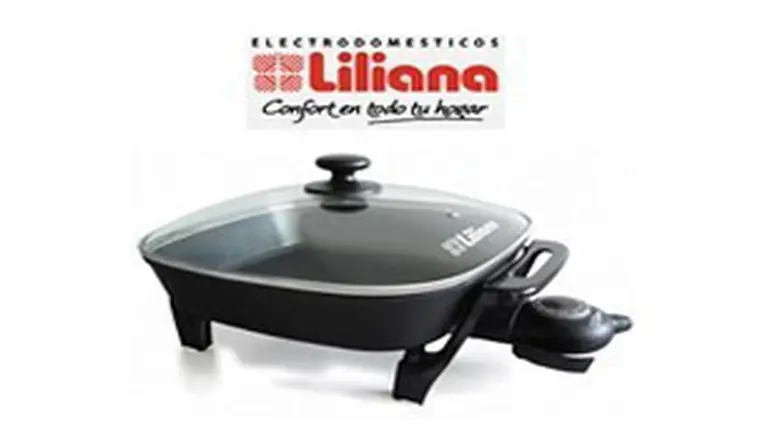 Electrodomésticos: Liliana busca crecer con una nueva planta