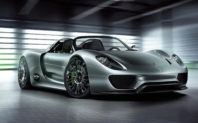 Porsche reinventa la deportividad con sus nuevos modelos