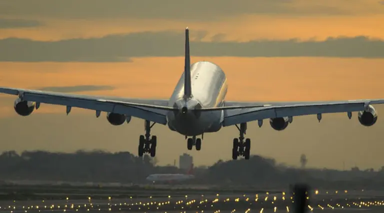 El Aeroparque Jorge Newbery estará cerrado casi dos meses