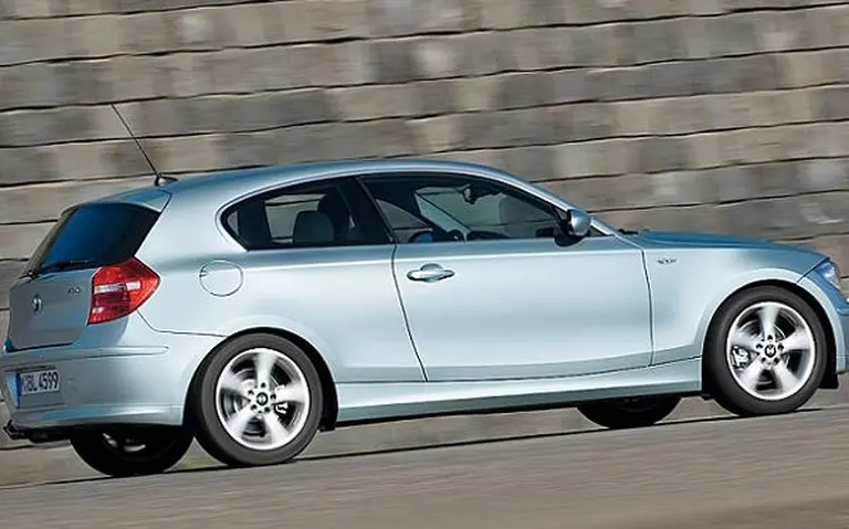 Llegó a la Argentina el BMW con el precio de venta más económico