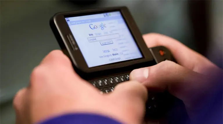 Google asegura que cada dí­a se venden 200.000 teléfonos con Android