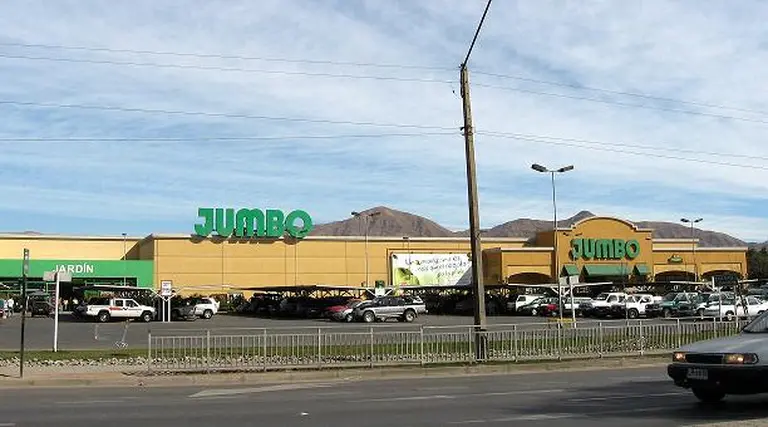 La cadena Cencosud lanza un programa de fidelización internacional