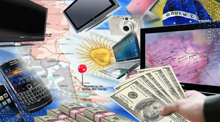 Tierra del Fuego: ¿orgullo industrial argentino o un "castigo" para su bolsillo?