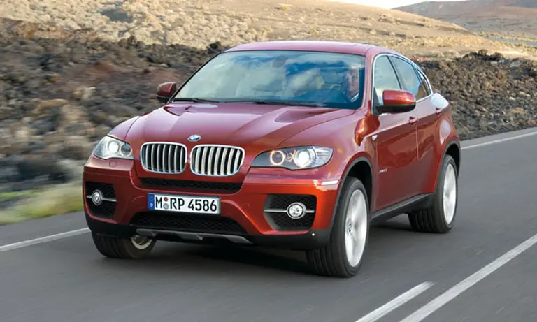 La alemana BMW sigue incrementando sus ventas alrededor del mundo