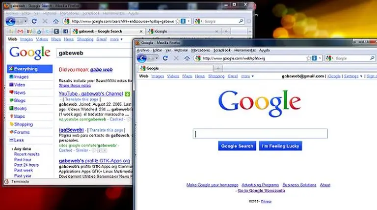 El dilema de Google entre publicidad personalizada y privacidad