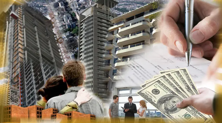 Exclusivo: cómo será el plan oficial para que la clase media invierta en ladrillos