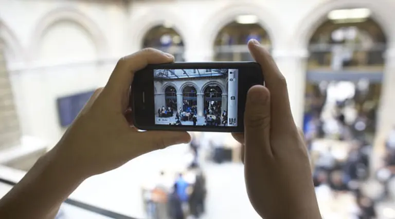 La nueva versión del sistema operativo del iPhone anula su violación