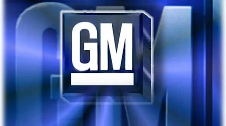 Como el Ave Fénix, GM anuncia su retorno triunfal a los mercados