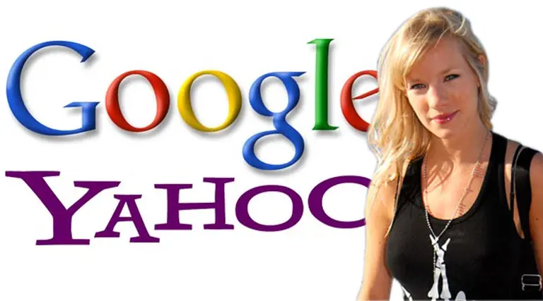 La Justicia revocó el fallo que obligaba a Google y a Yahoo a pagar $100.000 a una cantante