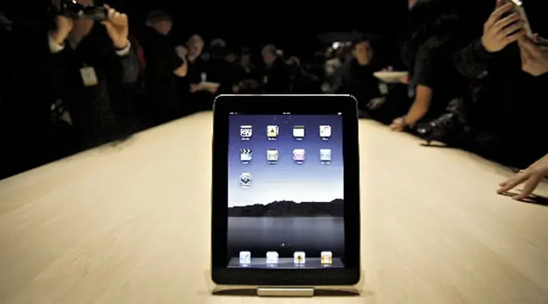 El gigante de las placas de video quiere copar el mercado de las tabletas