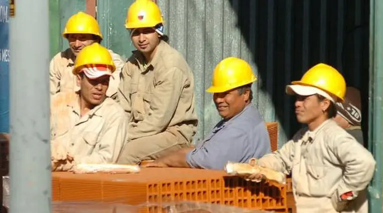 Incorporarán al básico las sumas no remunerativas