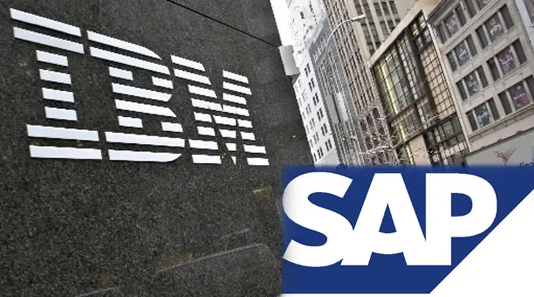 IBM y SAP se unen para crecer entre las empresas medianas del paí­s