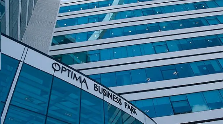 Invierten u$s10 millones en un nuevo edificio de oficinas en Zona Norte