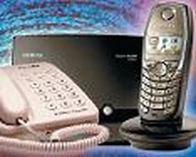 Verizon comprará MCI por más de 6.700 M de dólares